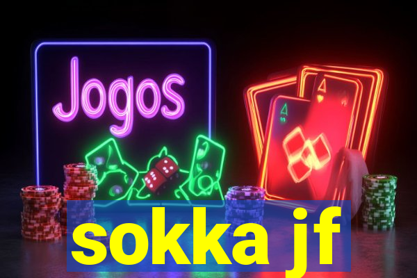 sokka jf